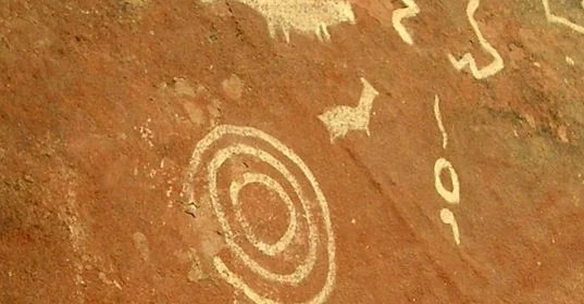 Historia de Valle de Anisacate