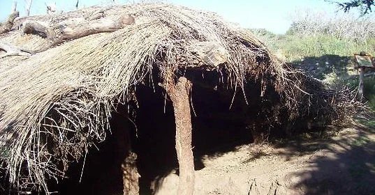 Historia de Valle de Anisacate